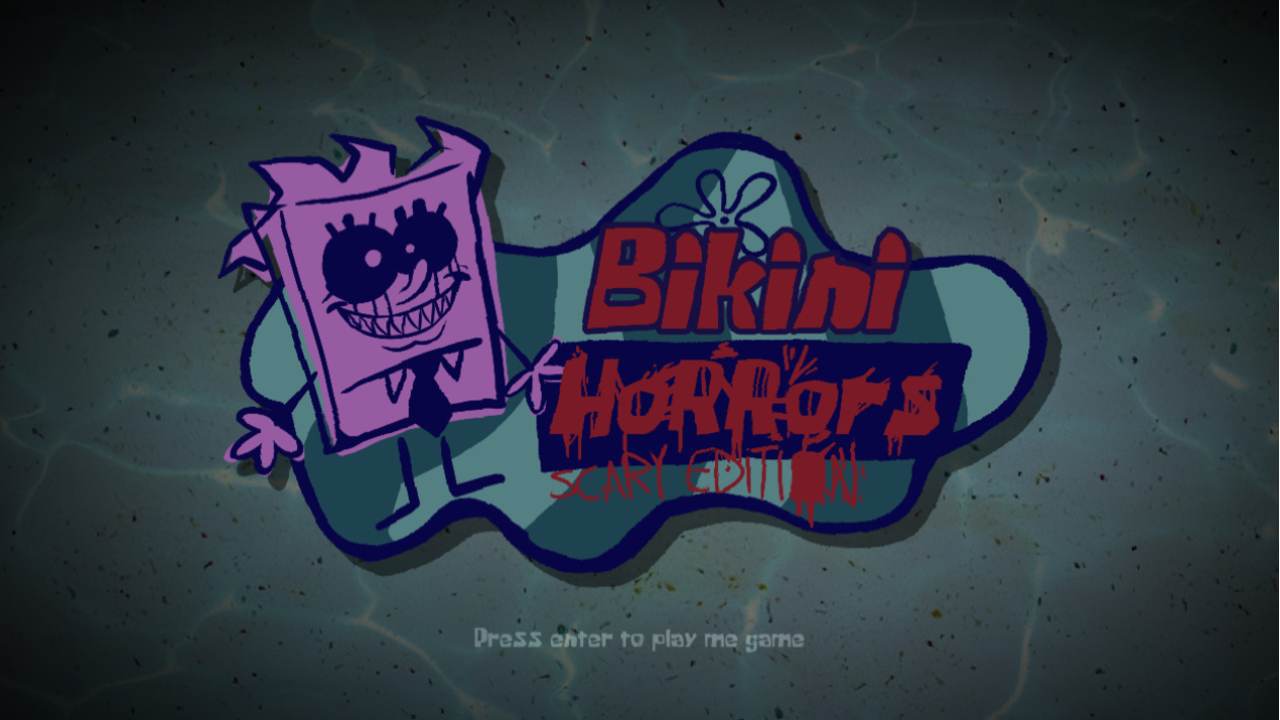 Bikini Horrors