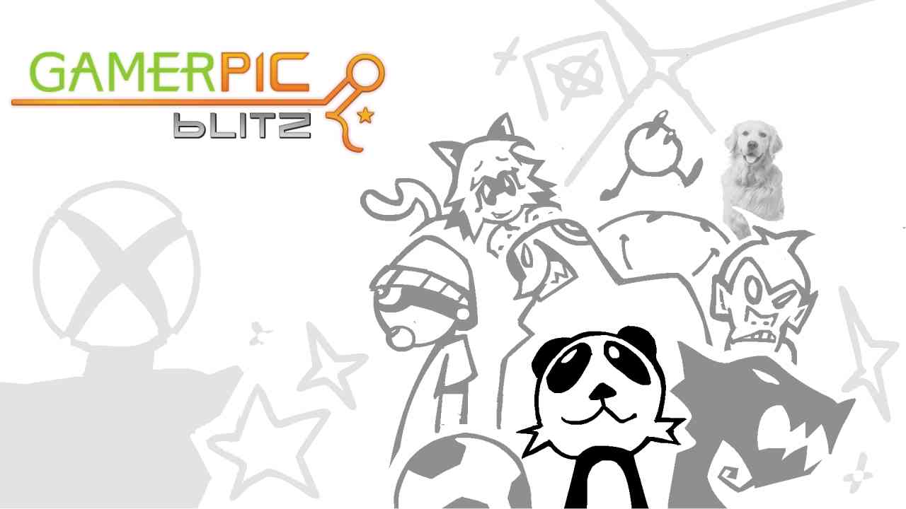 Gamerpic Blitz