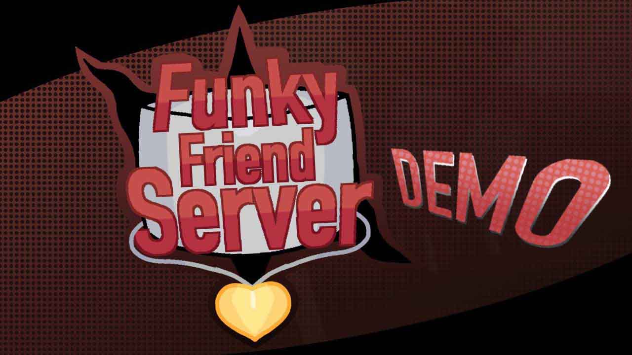 Funky Friend Server