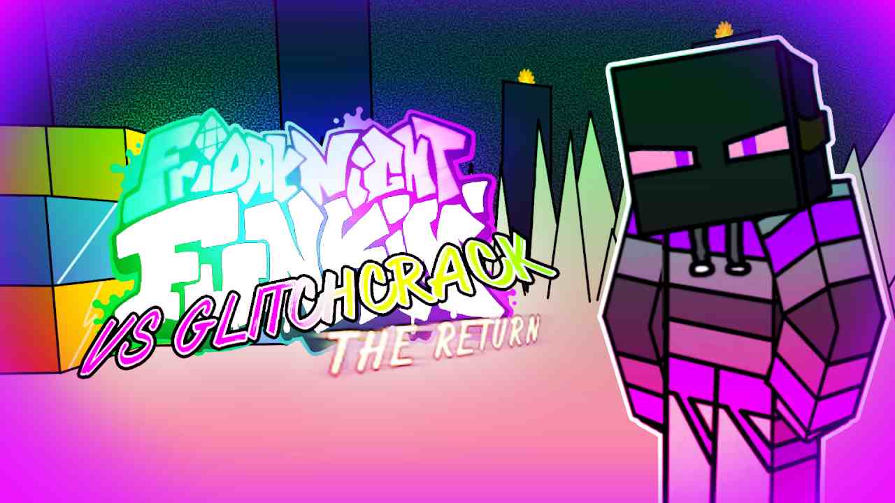 Vs GlitchCrack: The Return