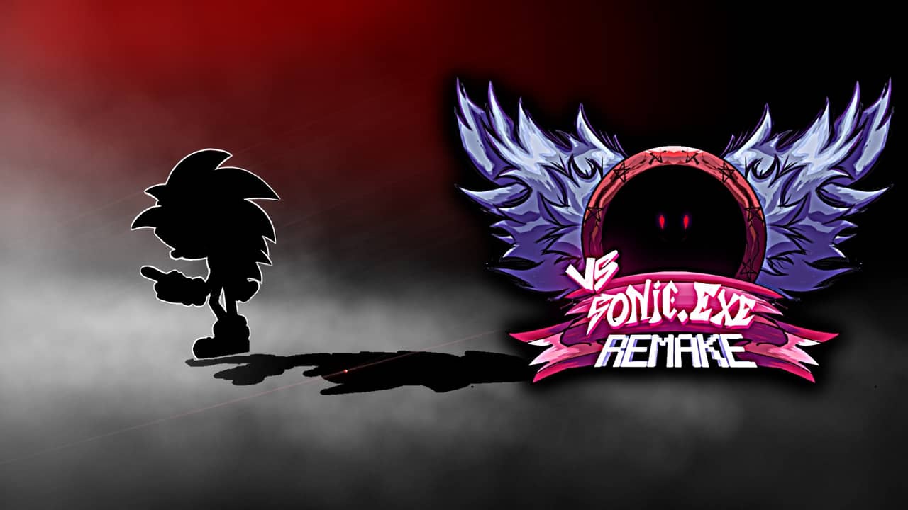 Vs SONIC.EXE: Remake (DEMO)