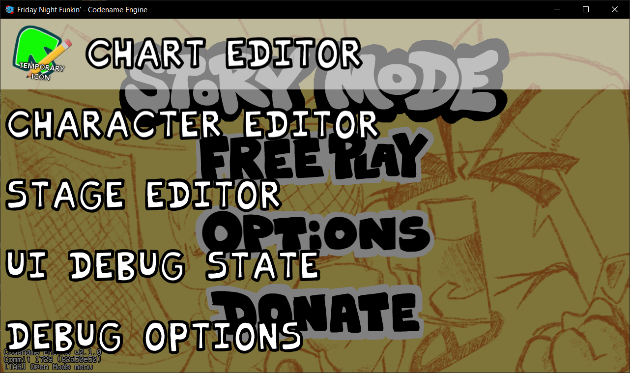 Image showing the New Song option in Chart Selection